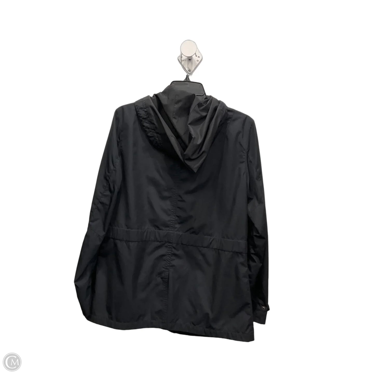 Jacket Other By Lauren By Ralph Lauren In Black, Size: M