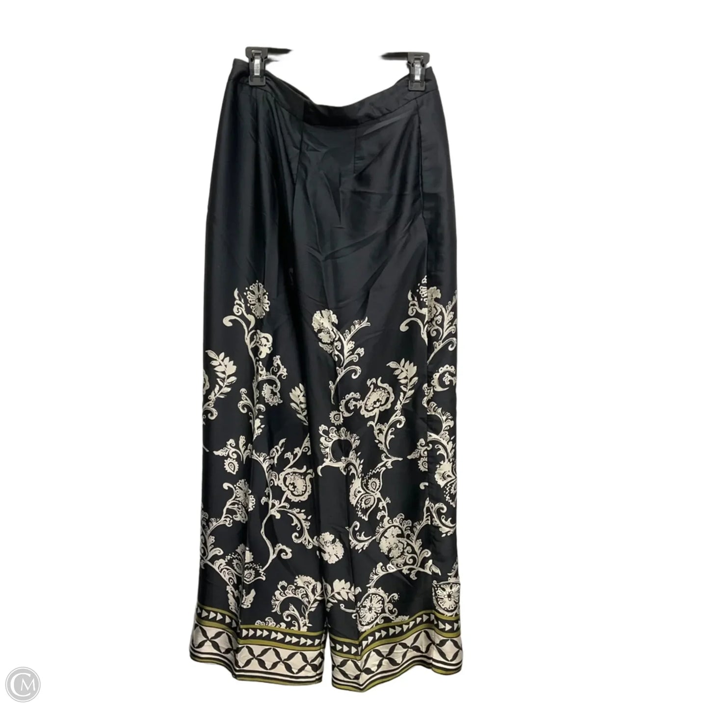 Pants Other By Zara In Black, Size: 12