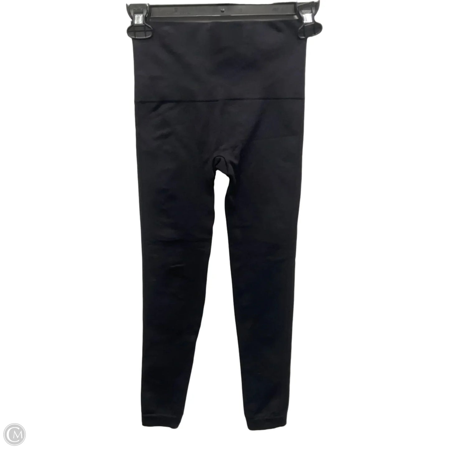 Pants Leggings By Spanx In Black, Size: Xs