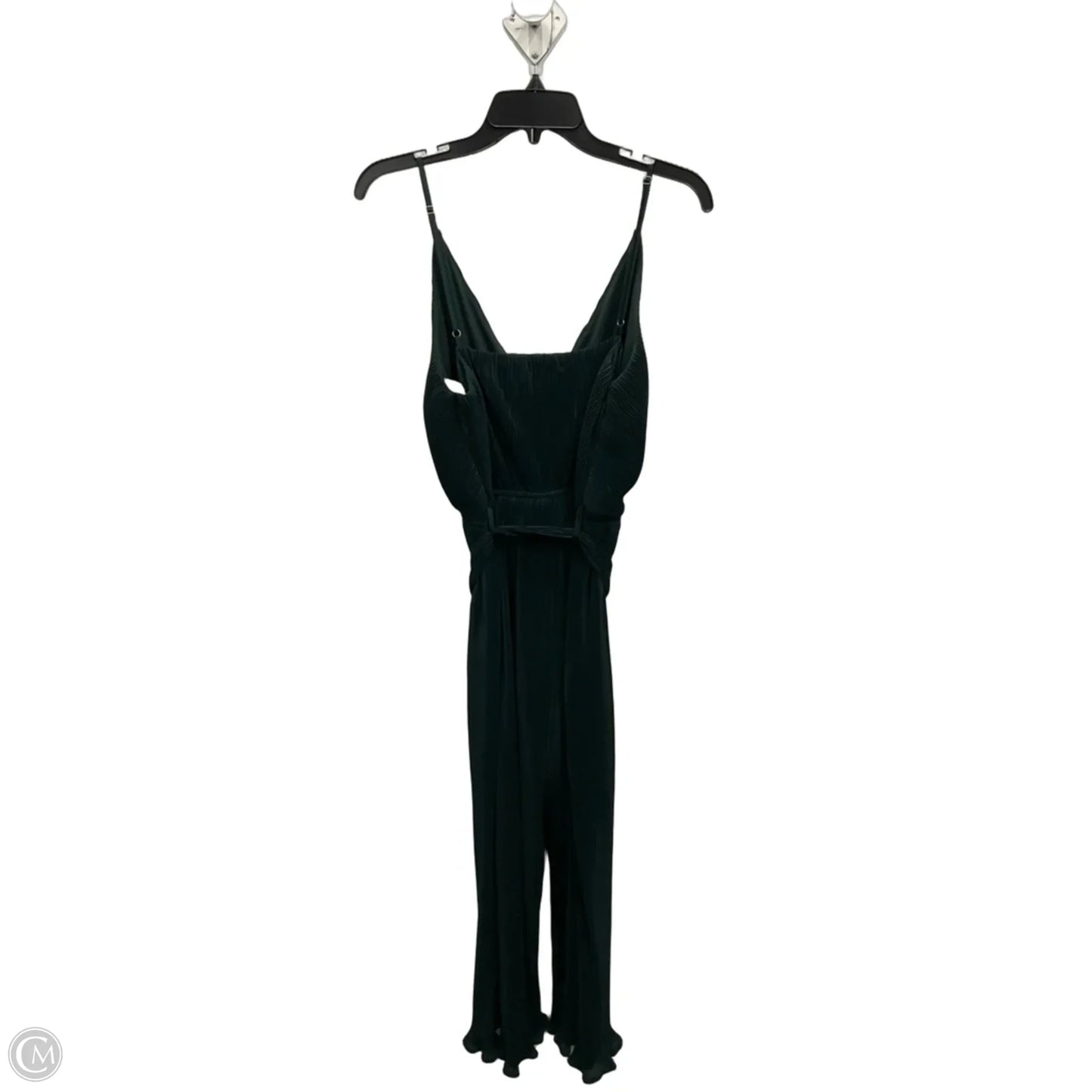 Jumpsuit By Cmb In Green, Size: M