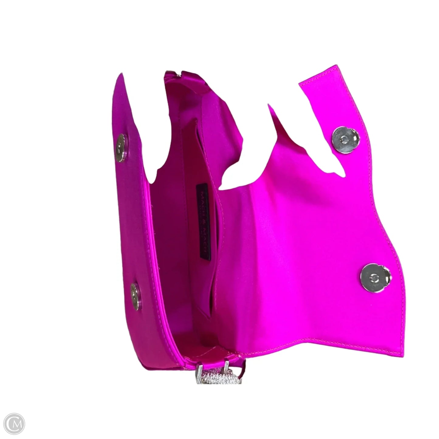 Handbag By Cma, Size: Small