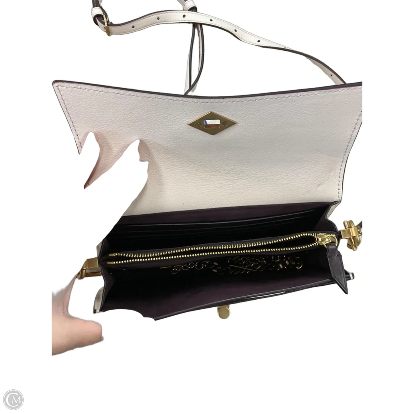 Crossbody By Cma, Size: Small
