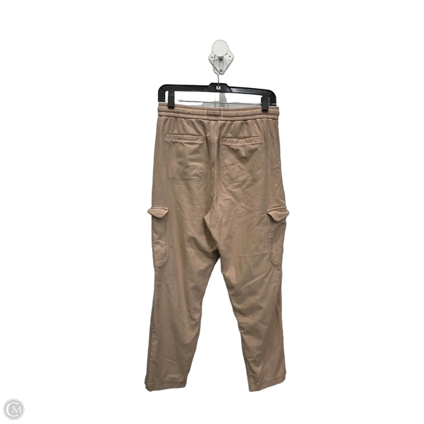 Pants Cargo & Utility By Athleta In Tan, Size: 4