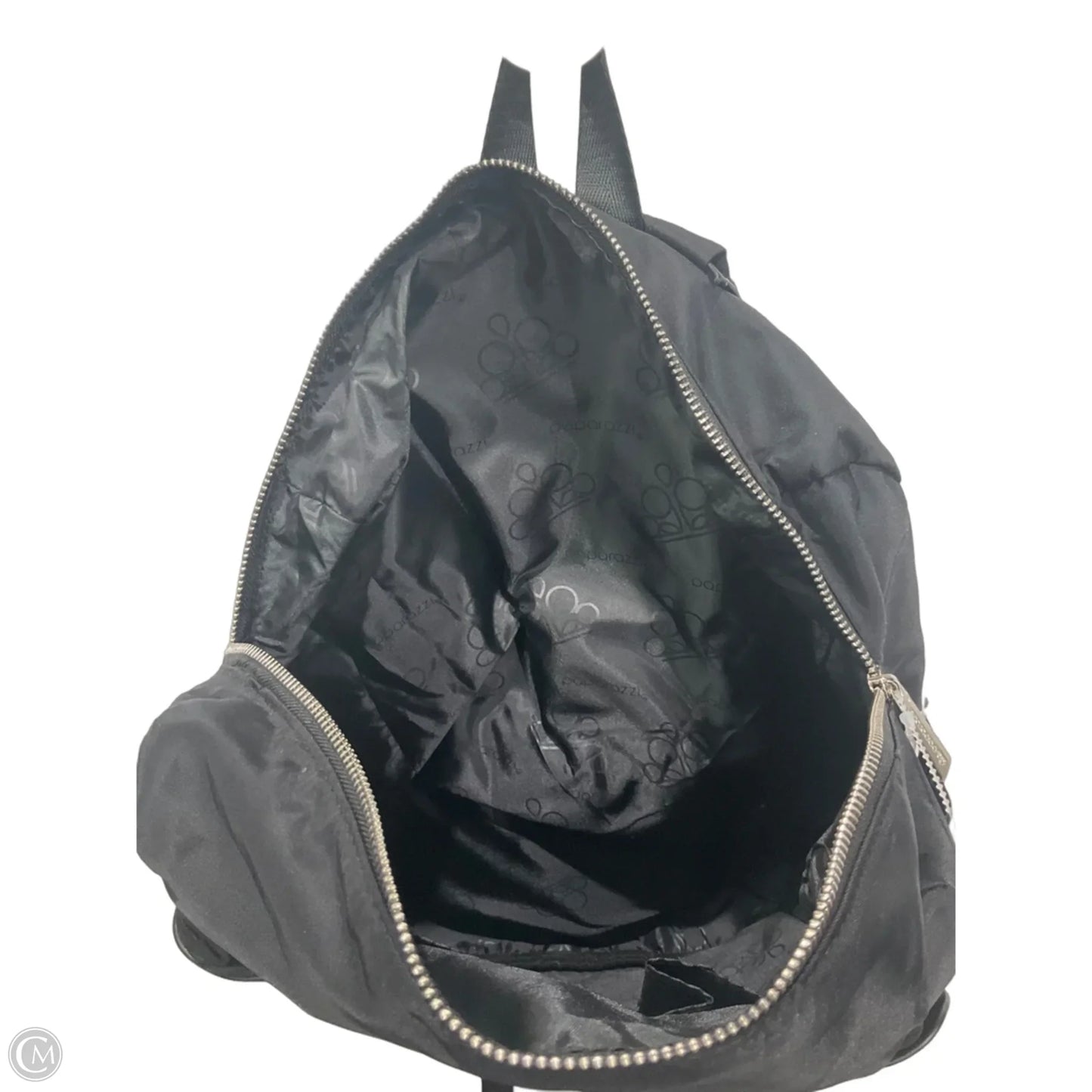 Backpack By Cme, Size: Medium