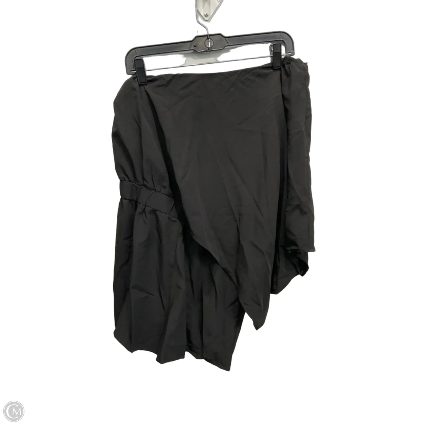 Romper By Cupshe In Black, Size: M