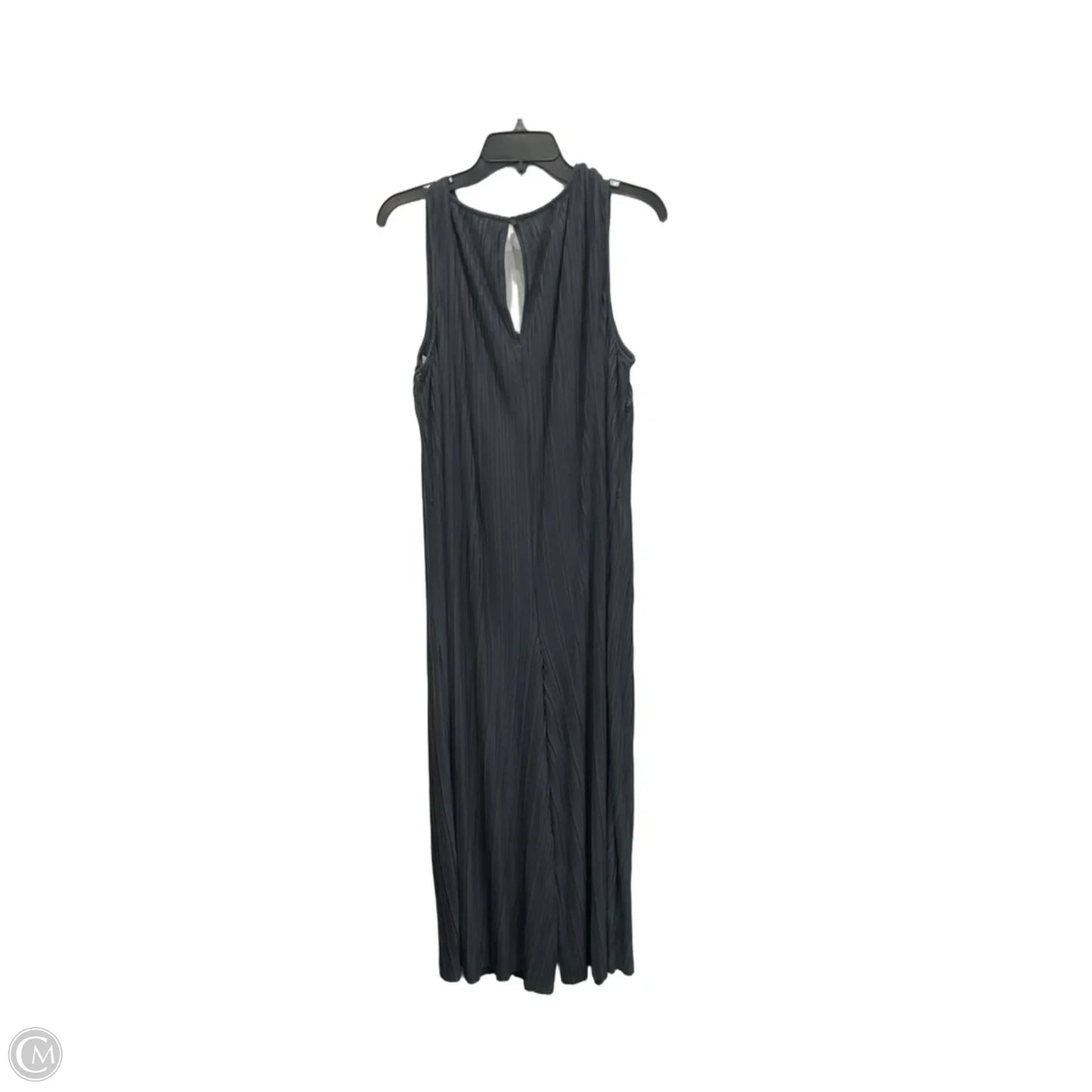 Jumpsuit By Pure Jill In Grey, Size: Xl