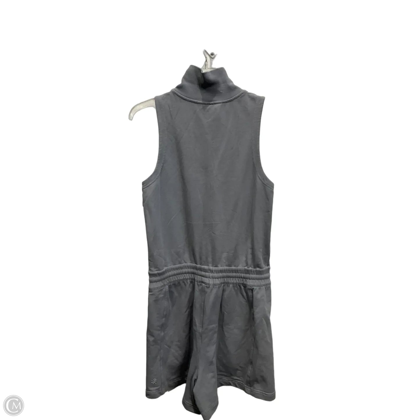 Jumpsuit By Athleta In Grey, Size: S