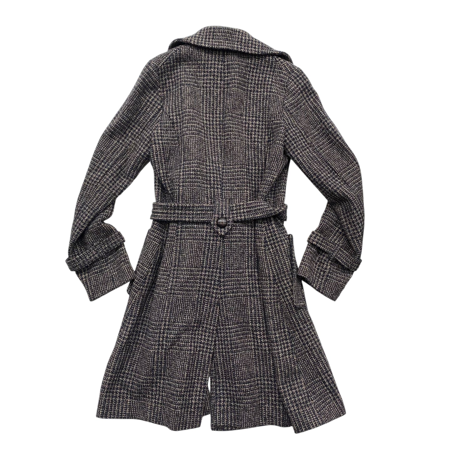 Coat Other By H&M In Multi, Size:4