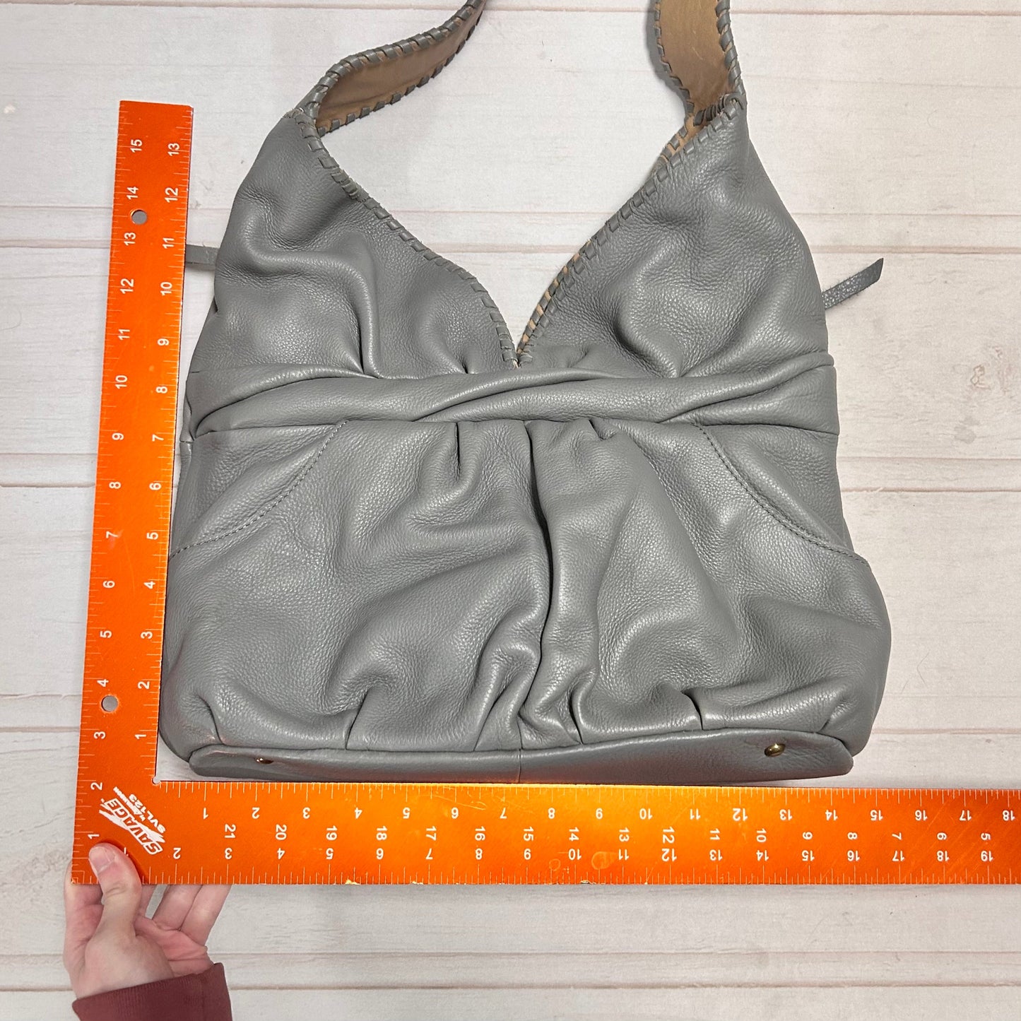 Handbag By Camila Alvez, Size: Large