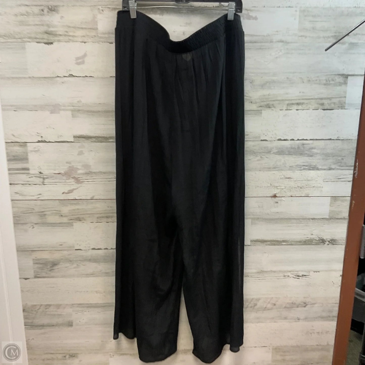 Pants Other By Torrid In Black, Size: 3x