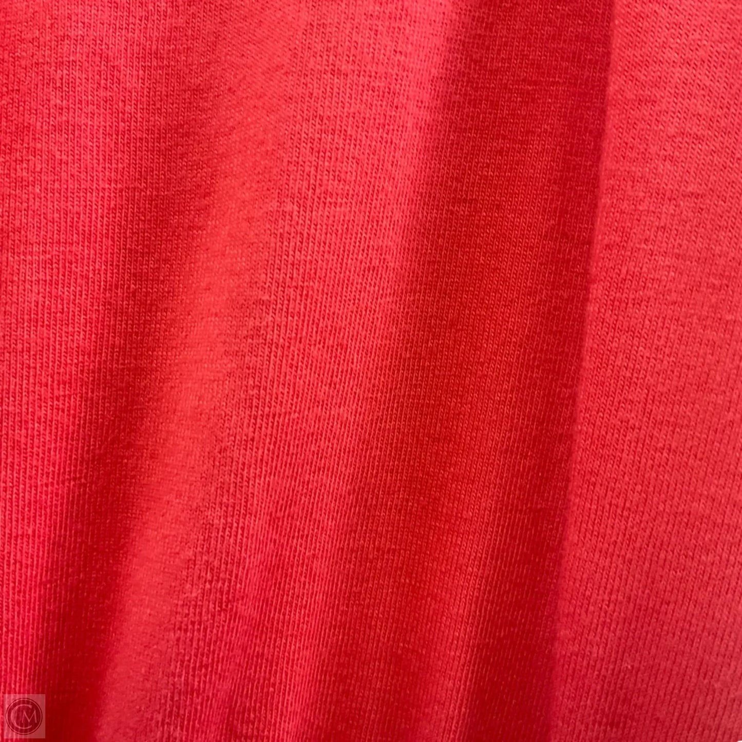 Dress Casual Midi By Matilda Jane In Orange, Size: Xs