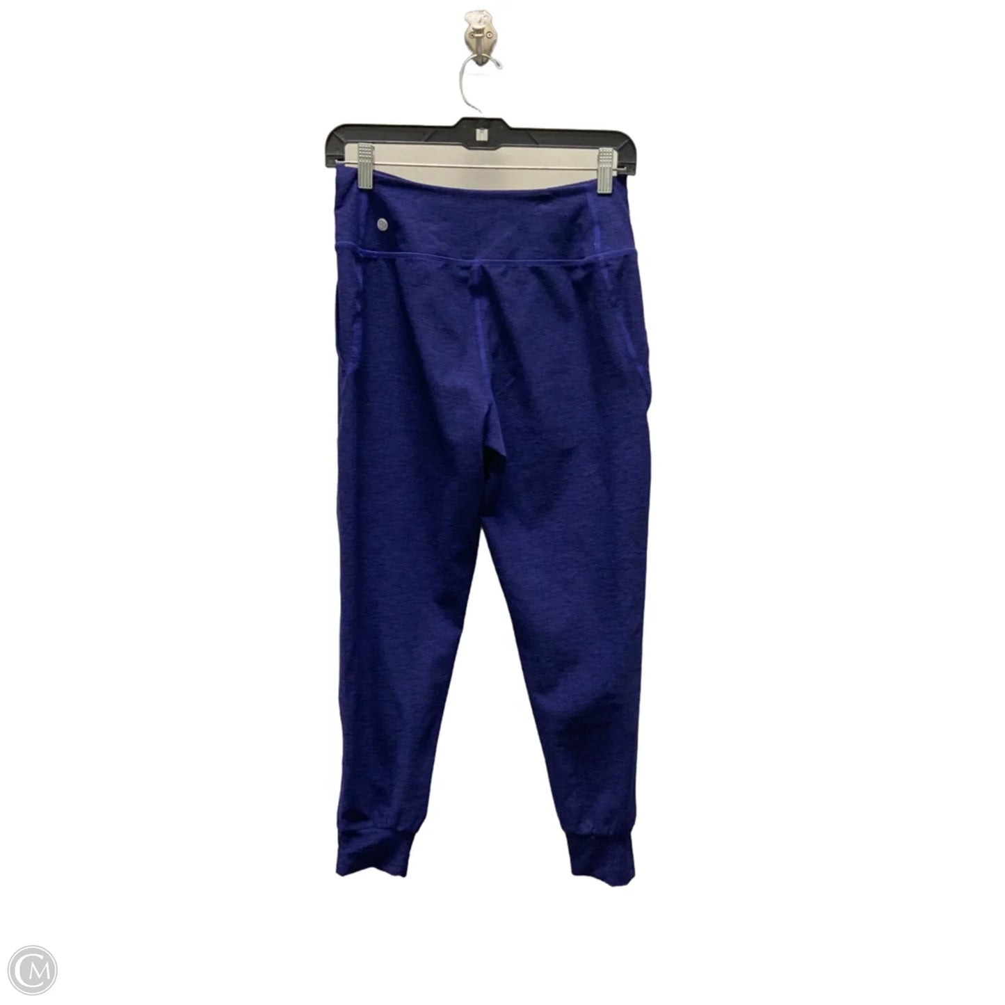 Athletic Pants By Zella In Blue, Size: S