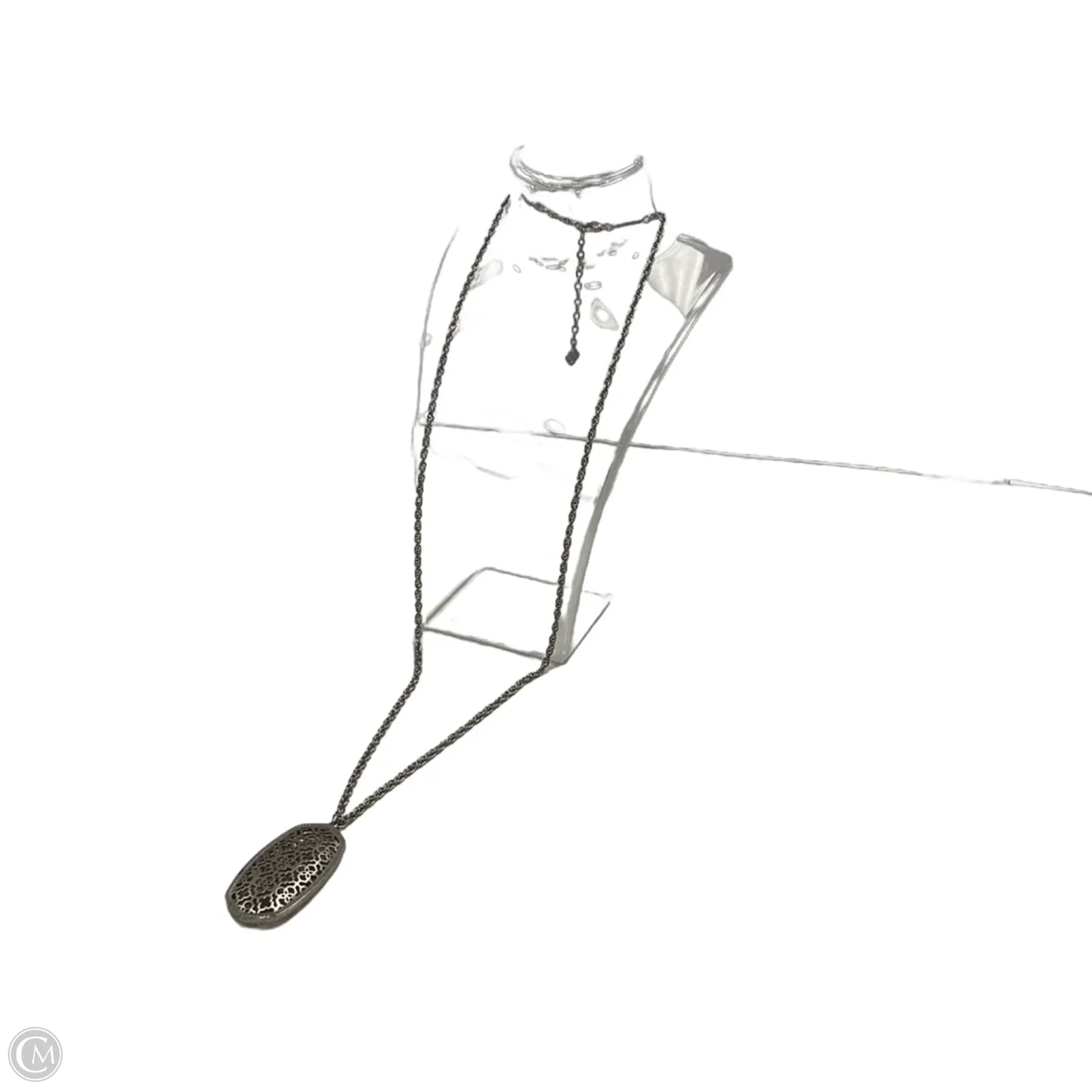 Necklace Pendant By Kendra Scott