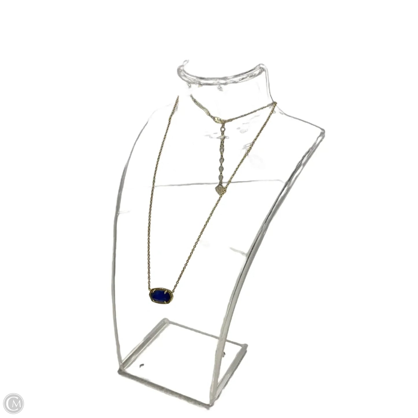 Necklace Chain By Kendra Scott