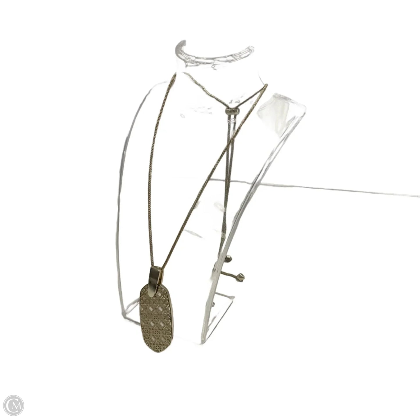 Necklace Pendant By Kendra Scott