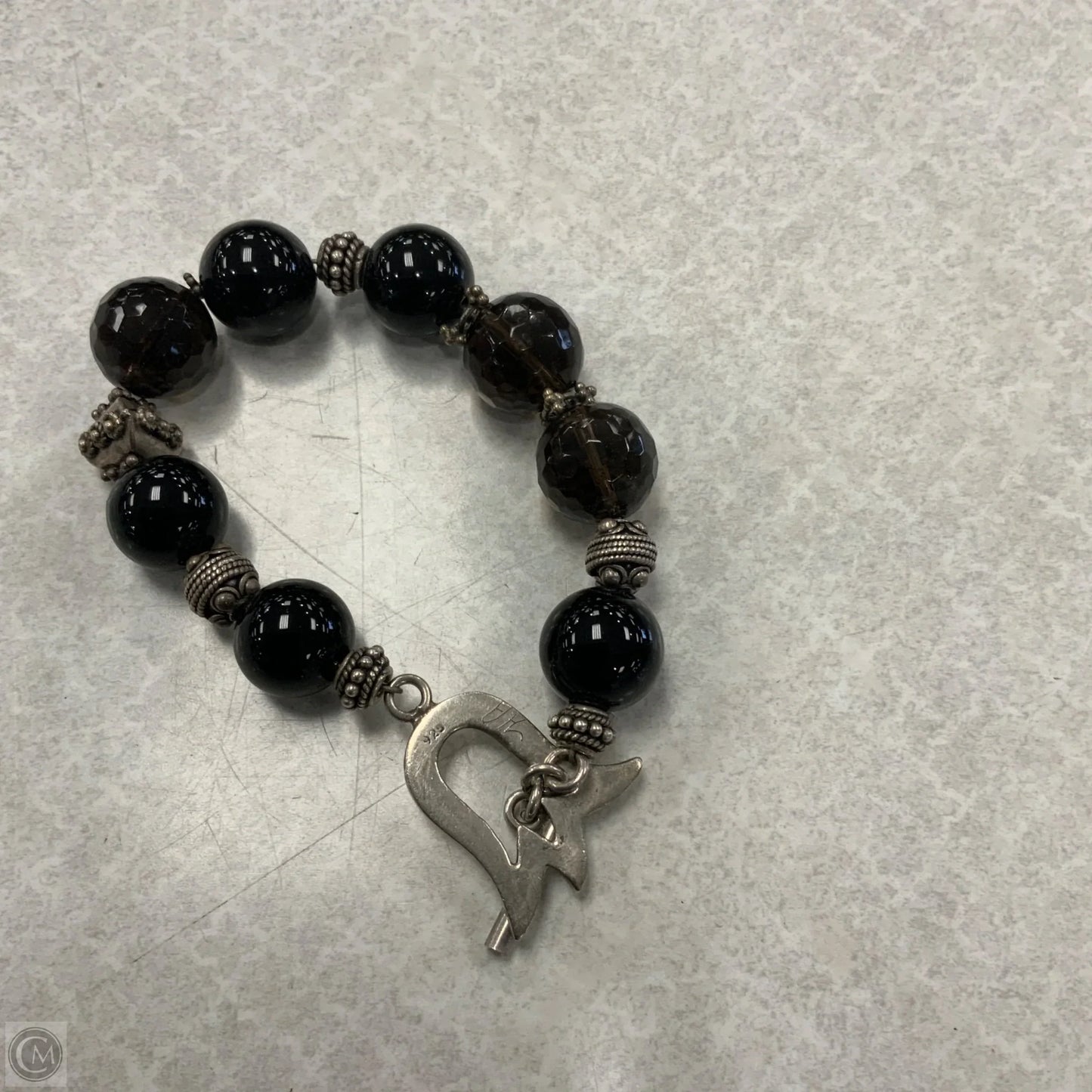 Bracelet Sterling Silver By Cmc