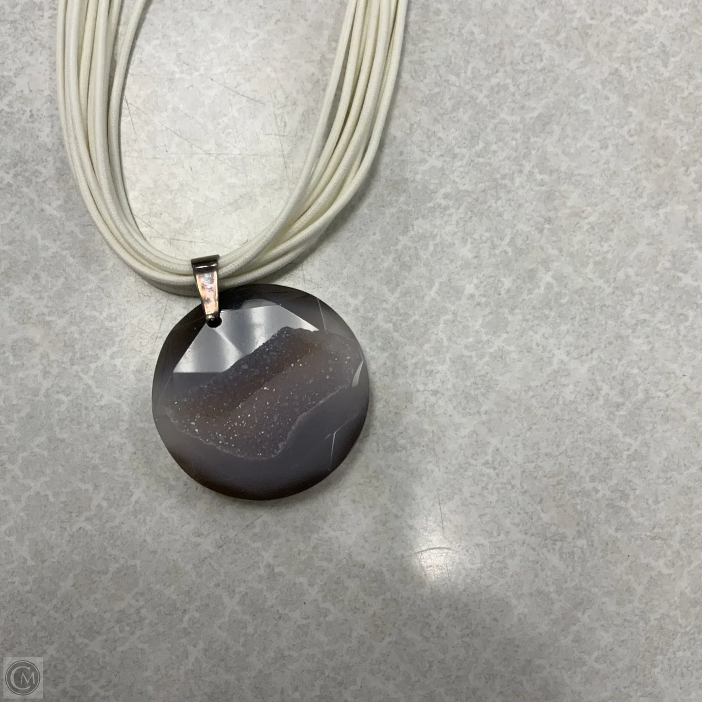 Necklace Layered By tanner