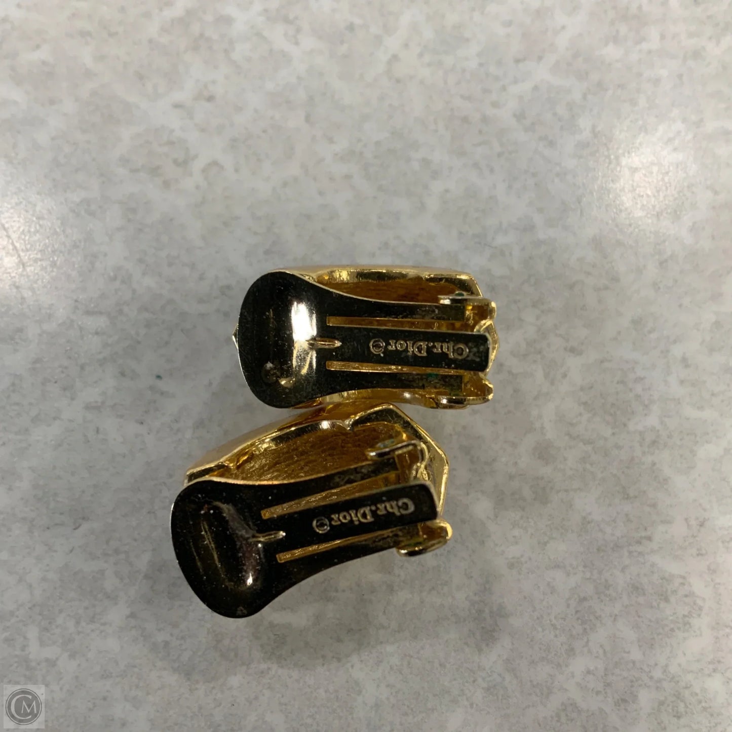 Earrings Luxury Designer By Dior