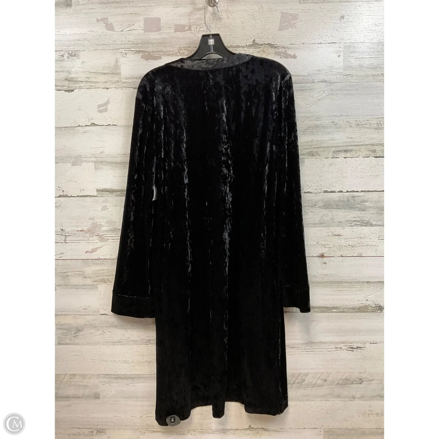 Cardigan By Ro & De In Black, Size: L