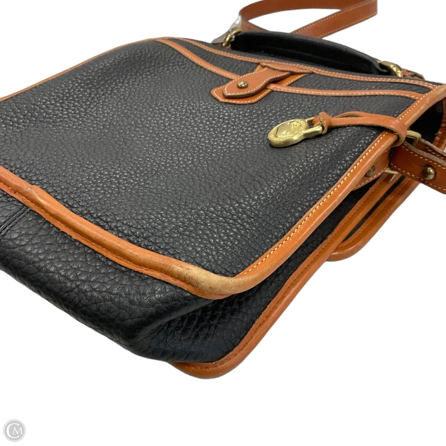 Handbag Designer By Dooney And Bourke, Size: Large