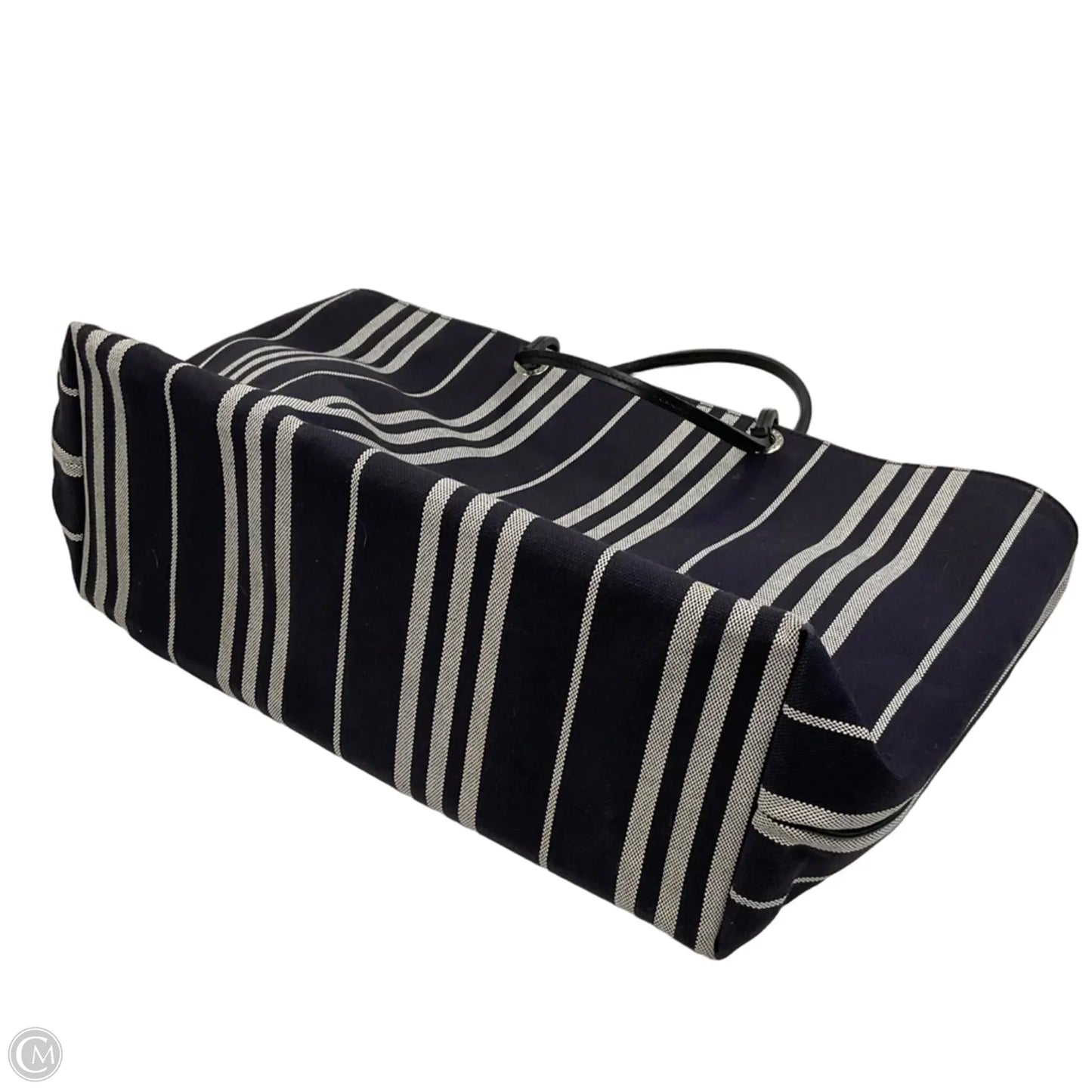 Handbag Luxury Designer By Burberry, Size: Large