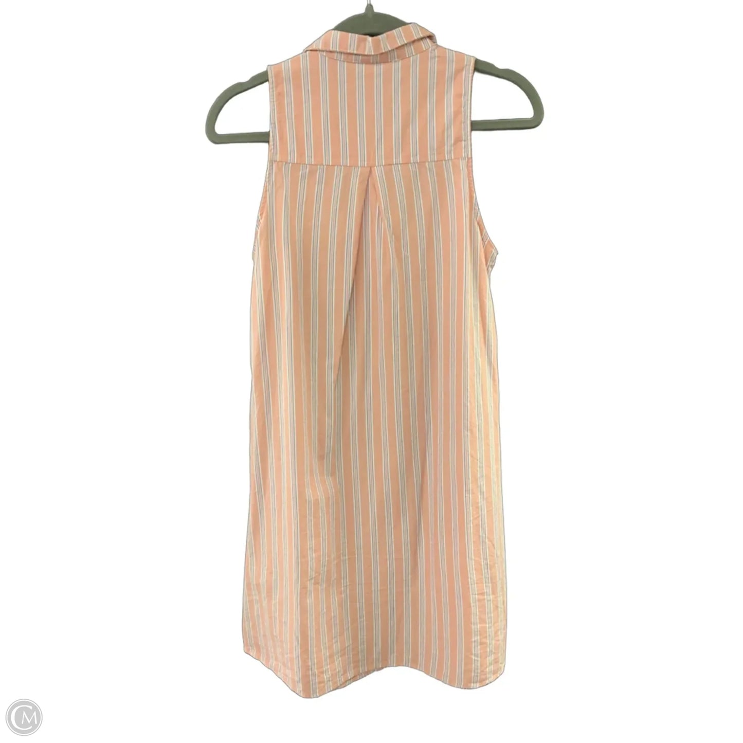 Dress Casual Short By Tuckernuck In Pink, Size: S