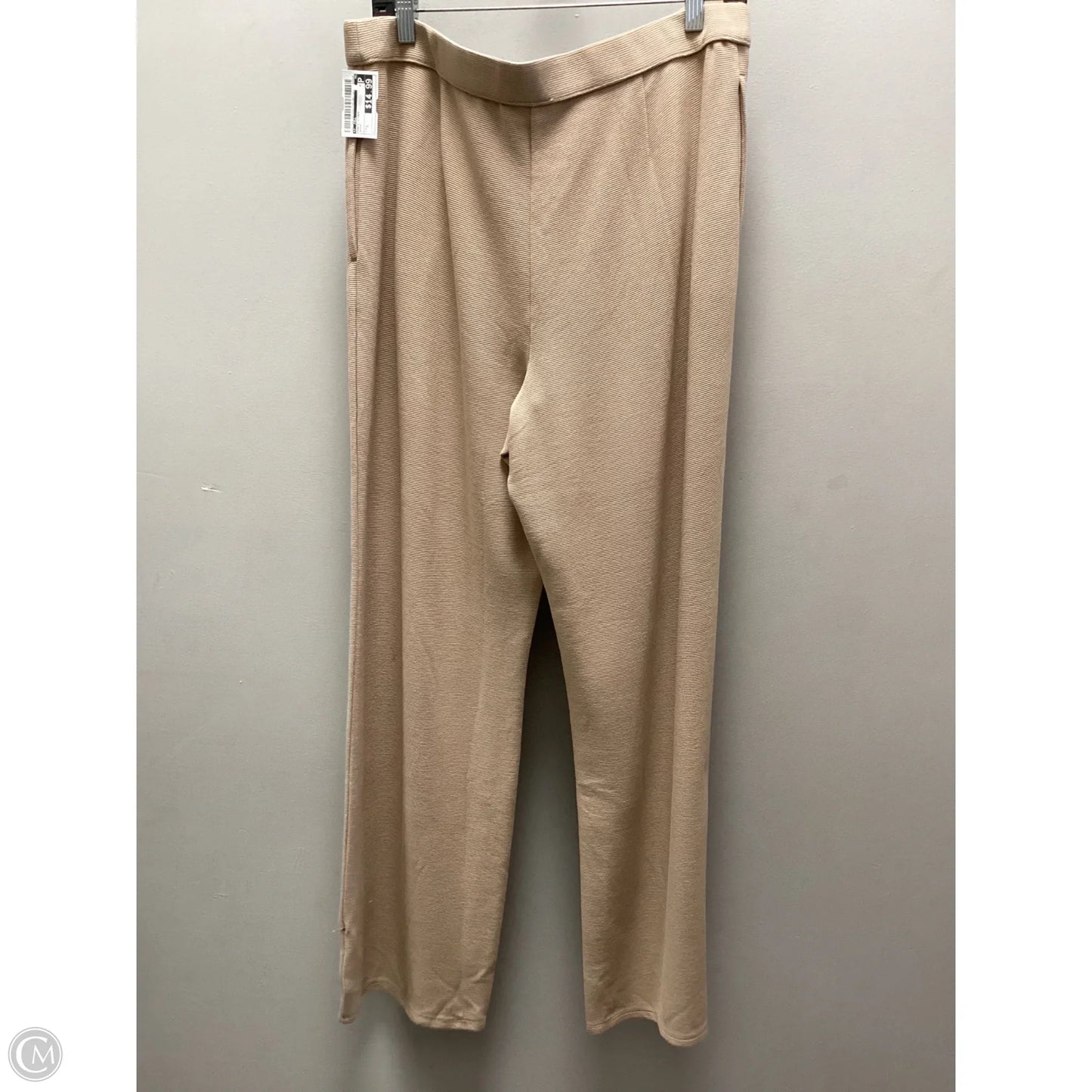 Pants Other By J. Jill In Brown, Size: L