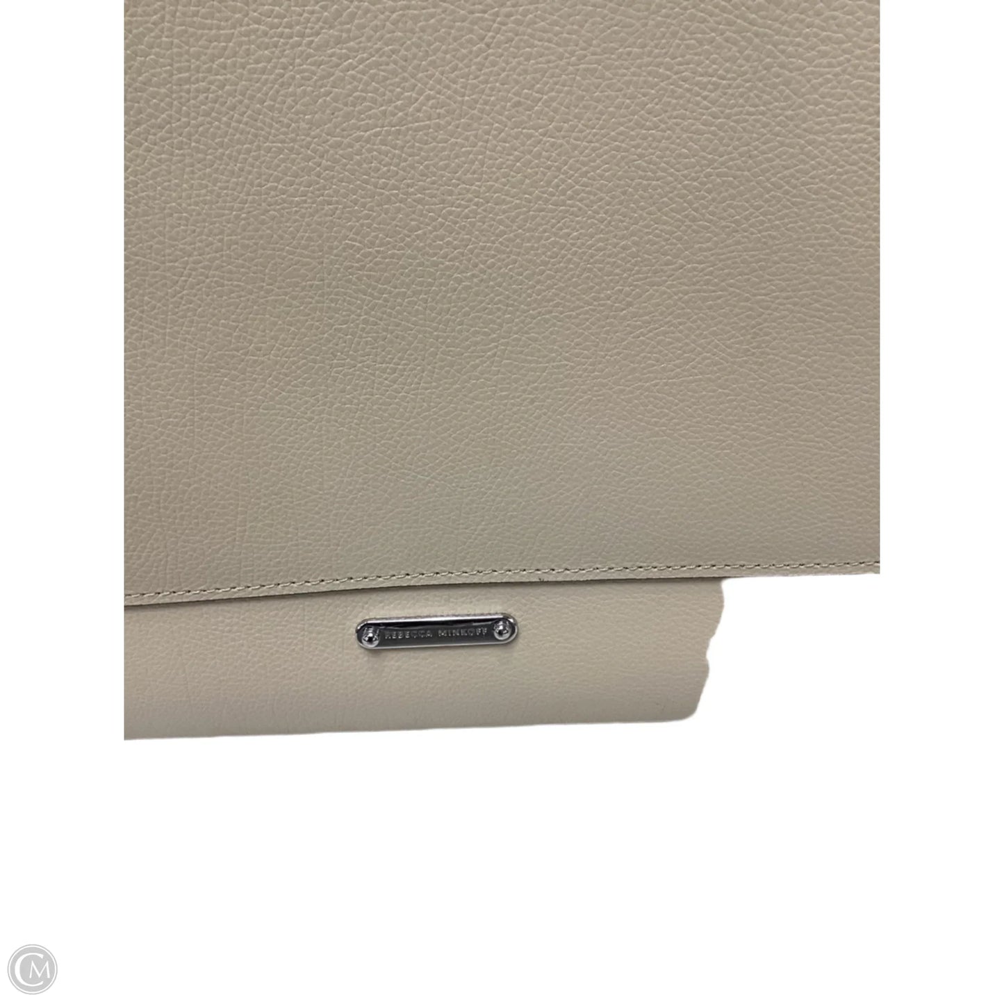 Handbag Designer By Rebecca Minkoff, Size: Large