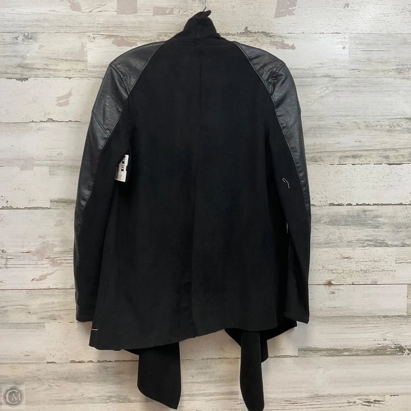 Jacket Other By Blanknyc In Black, Size: Xs