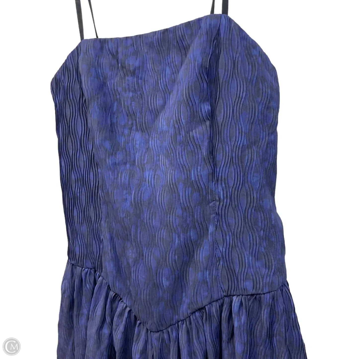 Romper By Hutch In Blue, Size: S