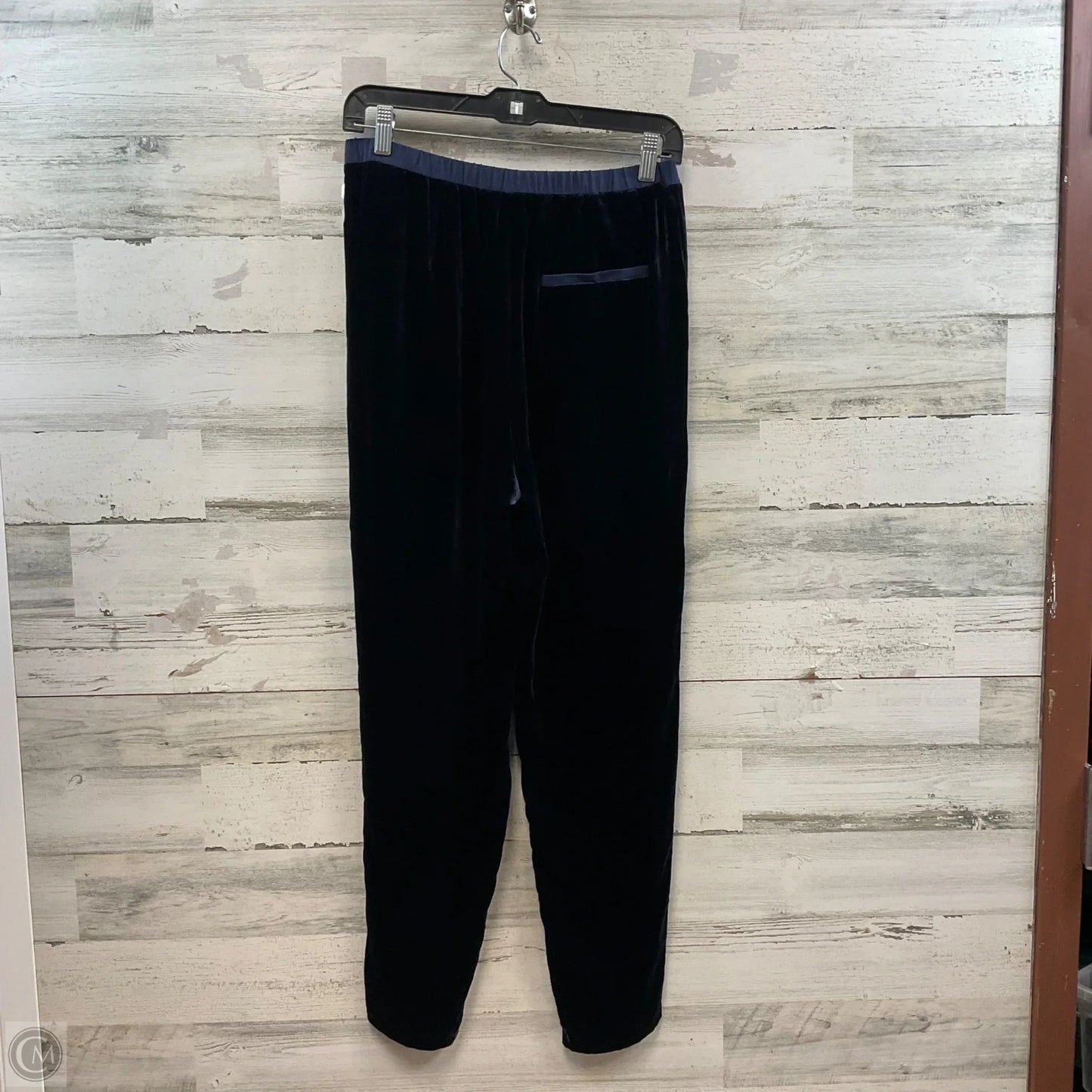 Pants Other By Eileen Fisher In Blue, Size: Xs