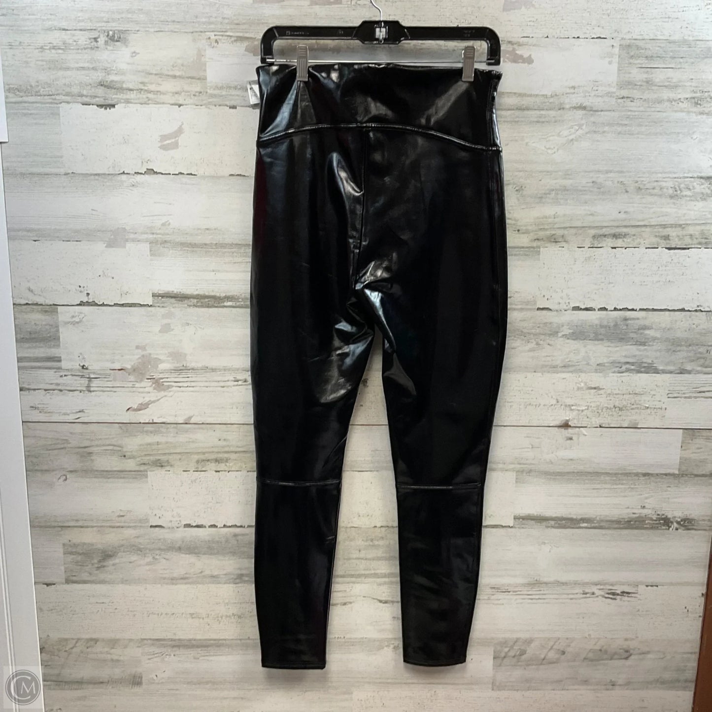 Pants Other By Spanx In Black, Size: L