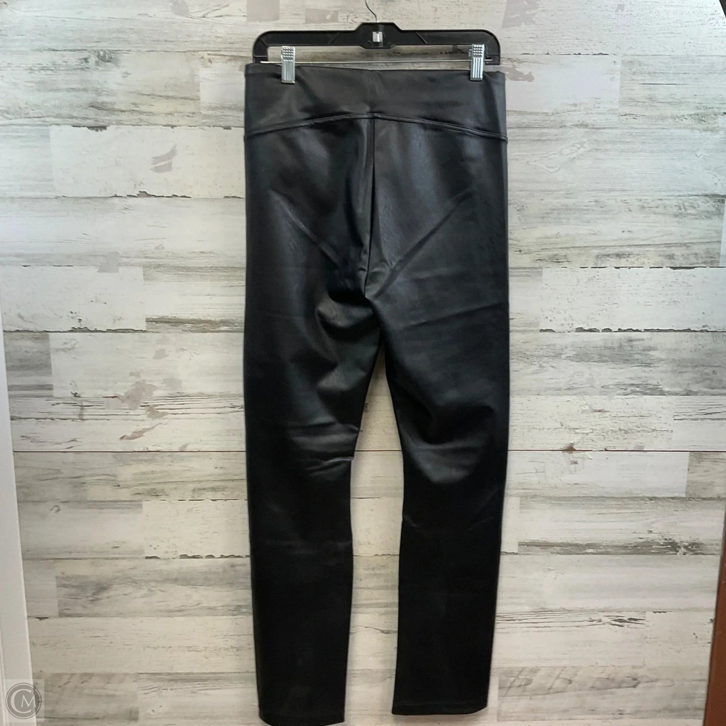 Pants Other By Spanx In Black, Size: L