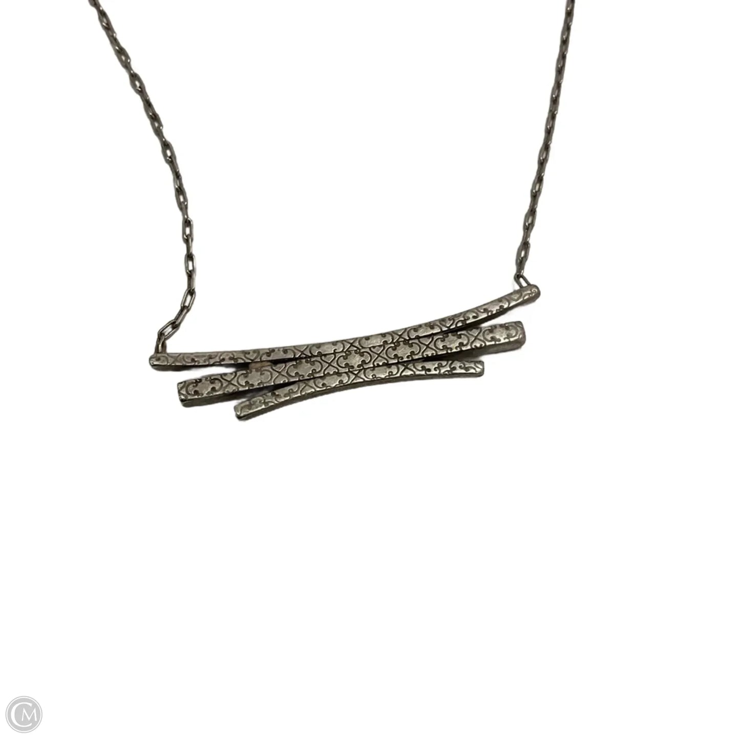 Necklace Other By Brighton