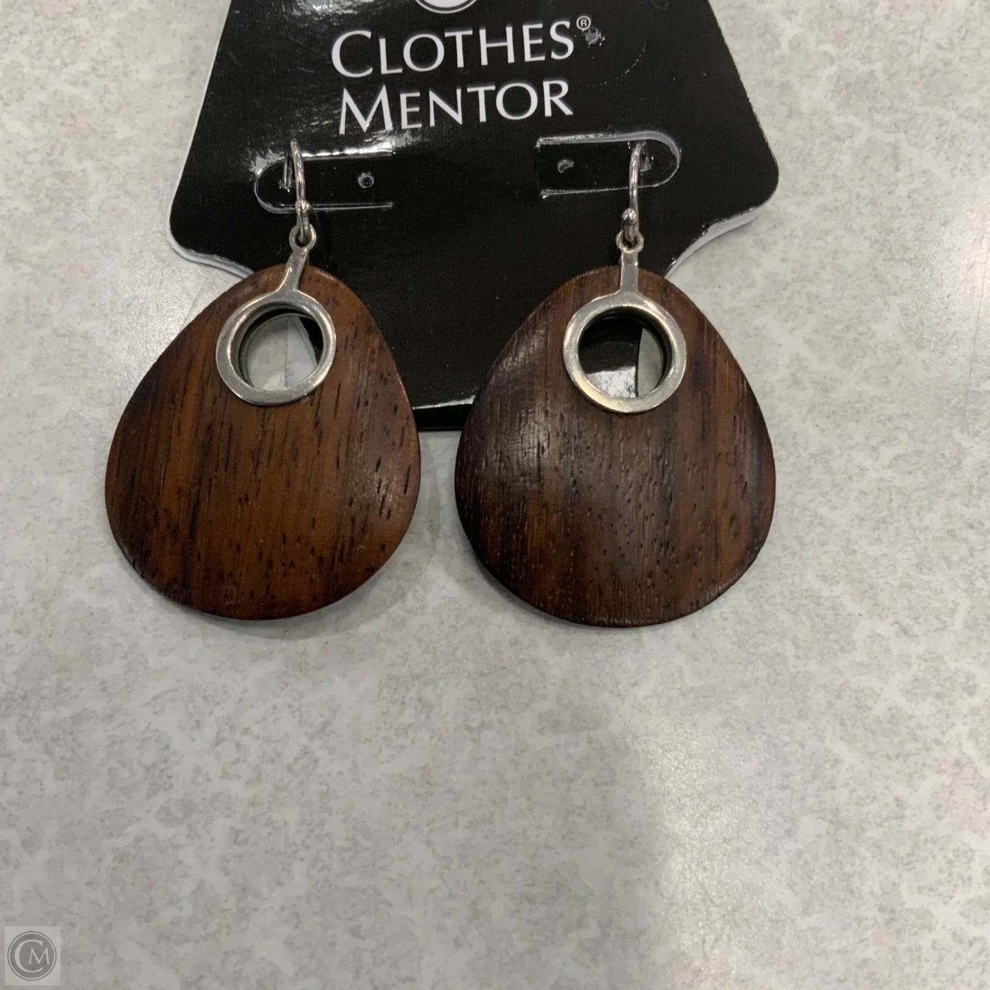 Earrings Dangle/drop By Silpada