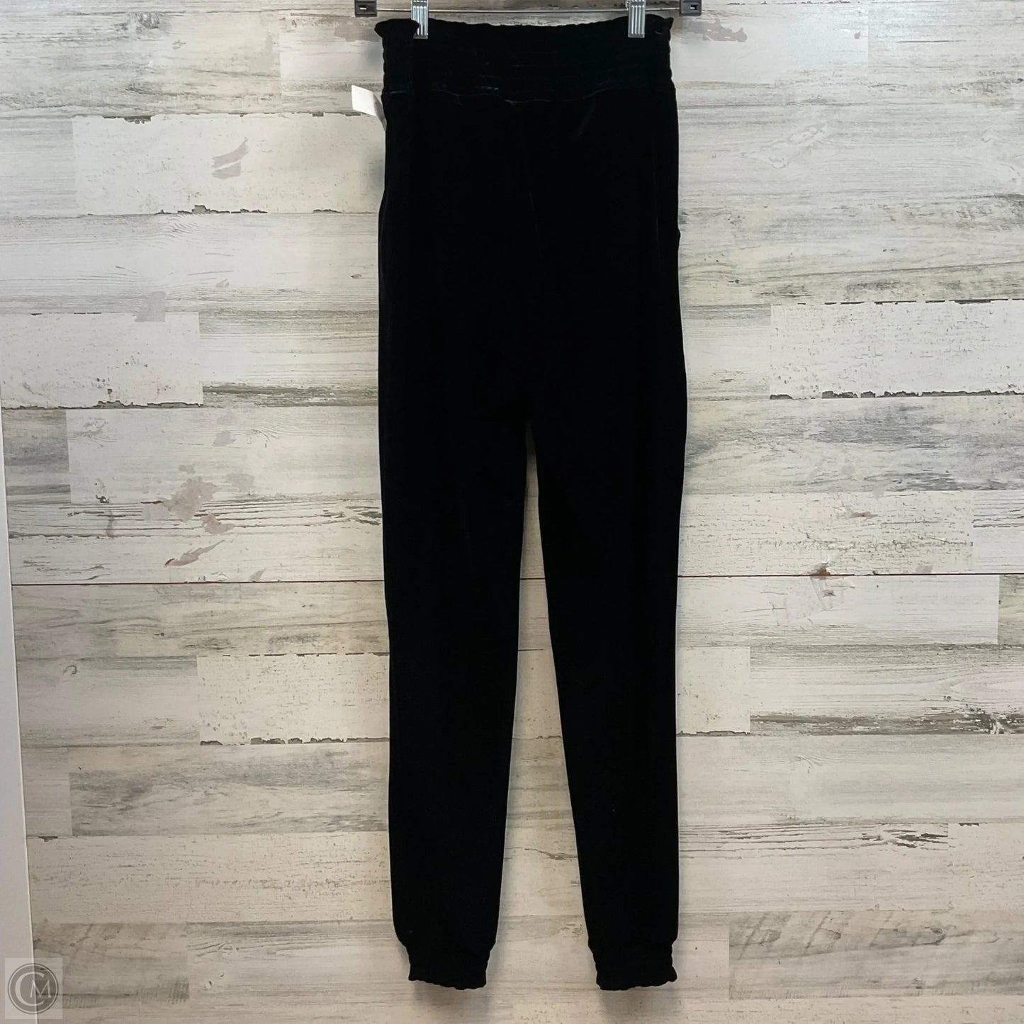 Pants Joggers By Commando In Black, Size: S