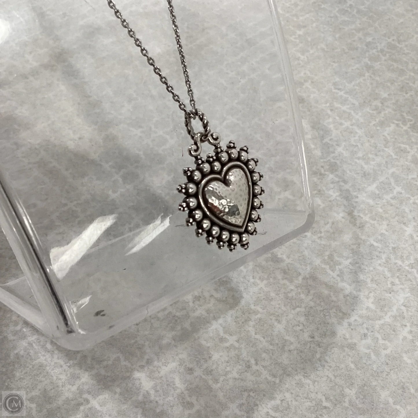 Necklace Other By Brighton