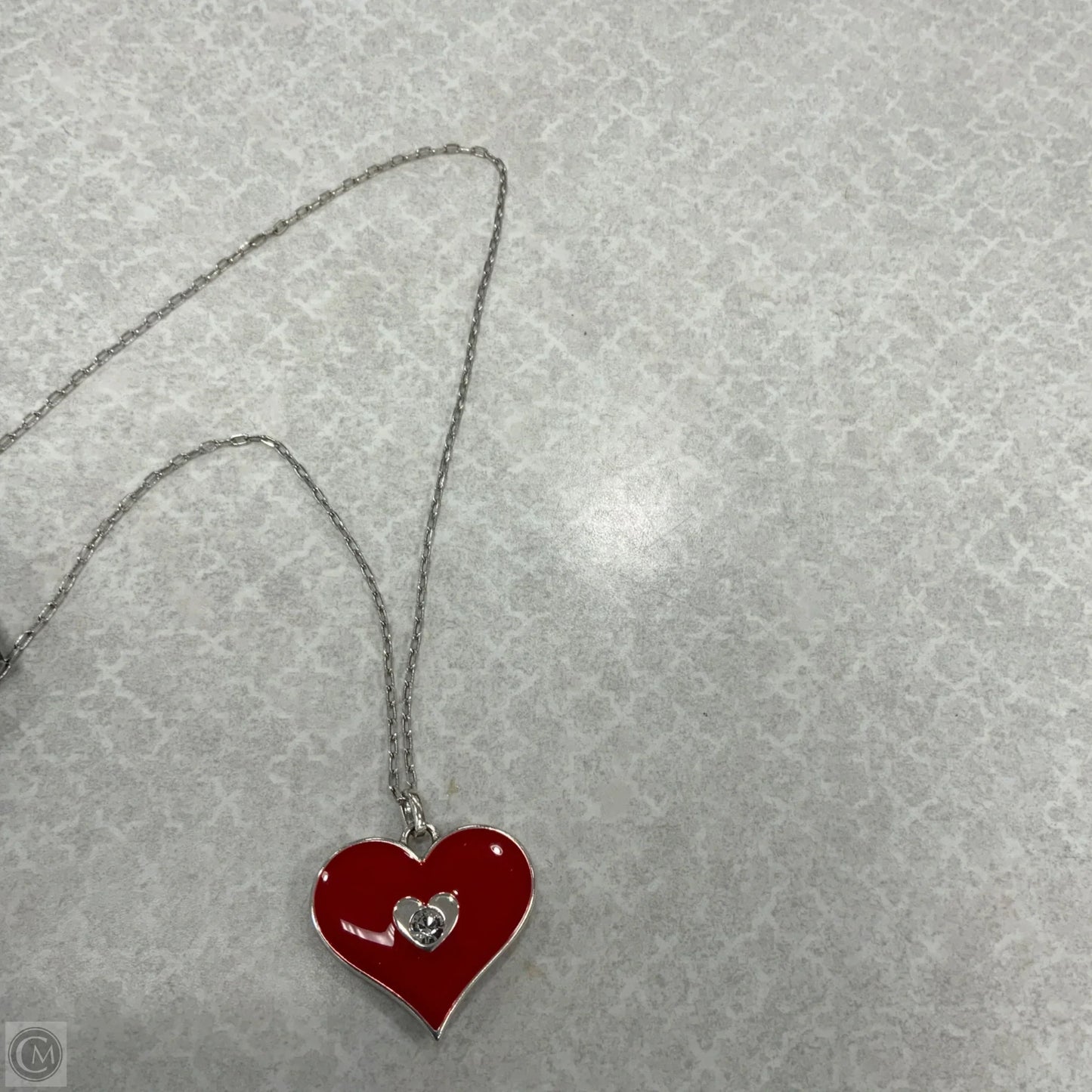 Necklace Other By Brighton