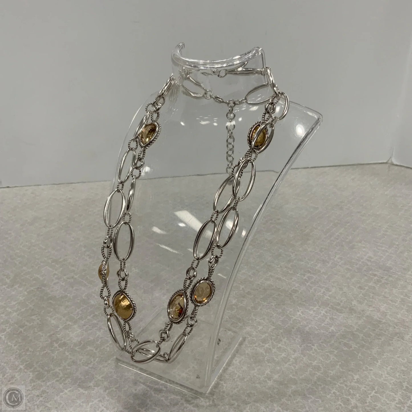 Necklace Other By Brighton