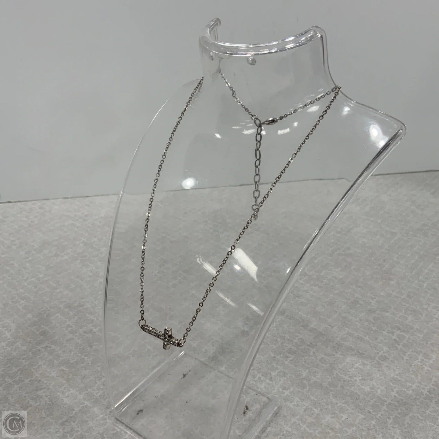 Necklace Other By Brighton