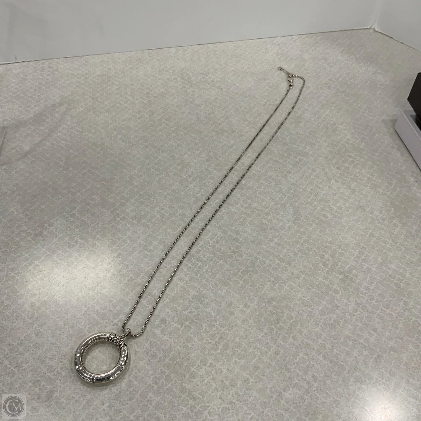 Necklace Other By Brighton