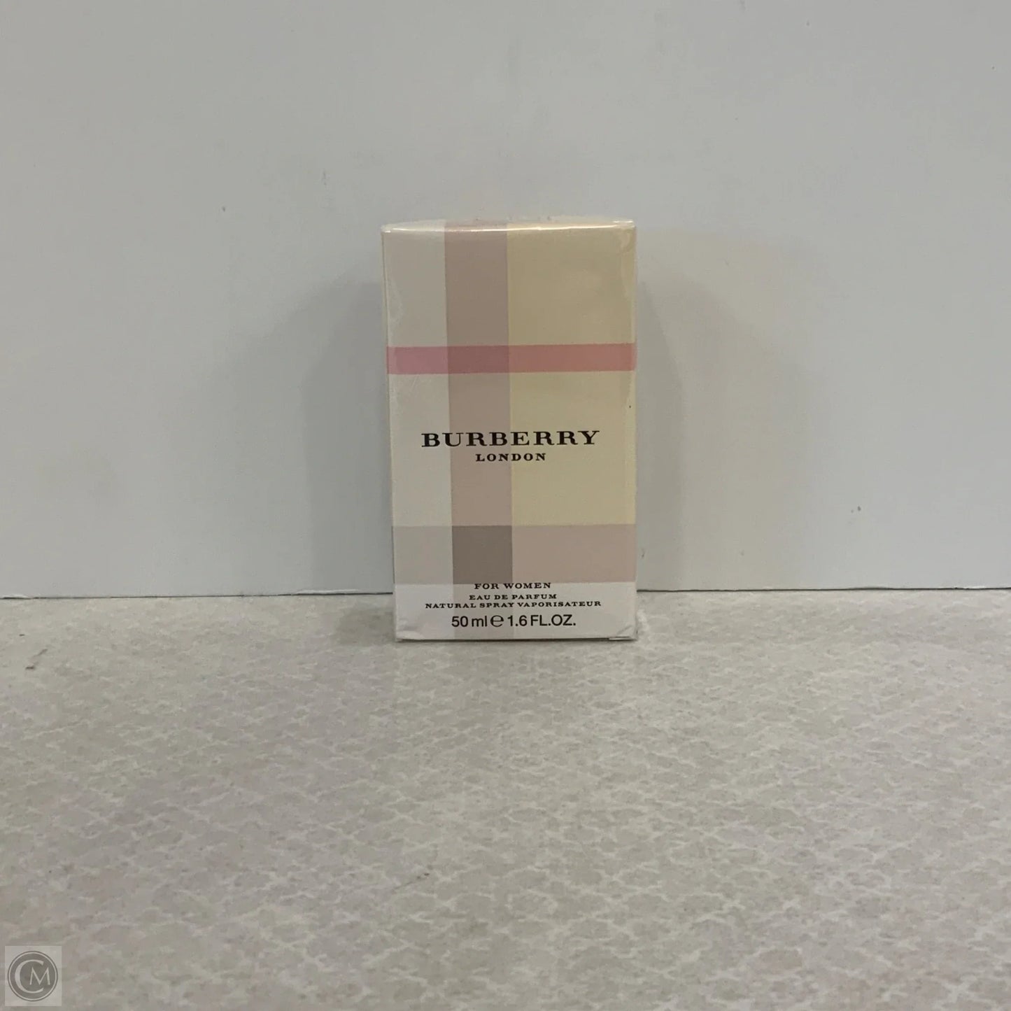 Fragrance Luxury Designer By Burberry