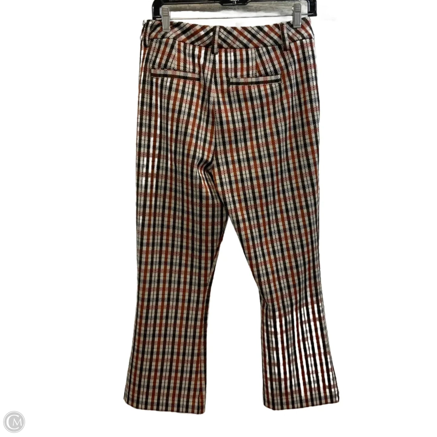 Pants Dress By Cabi In Brown, Size: 4