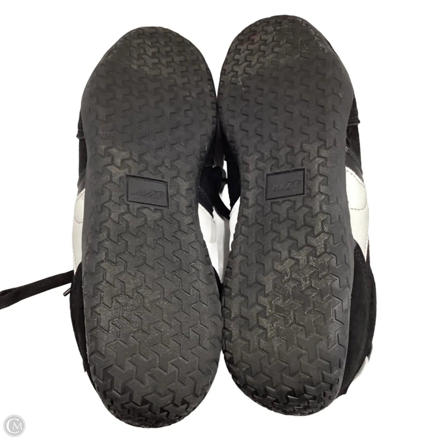 Shoes Sneakers By Avia In Black, Size: 10