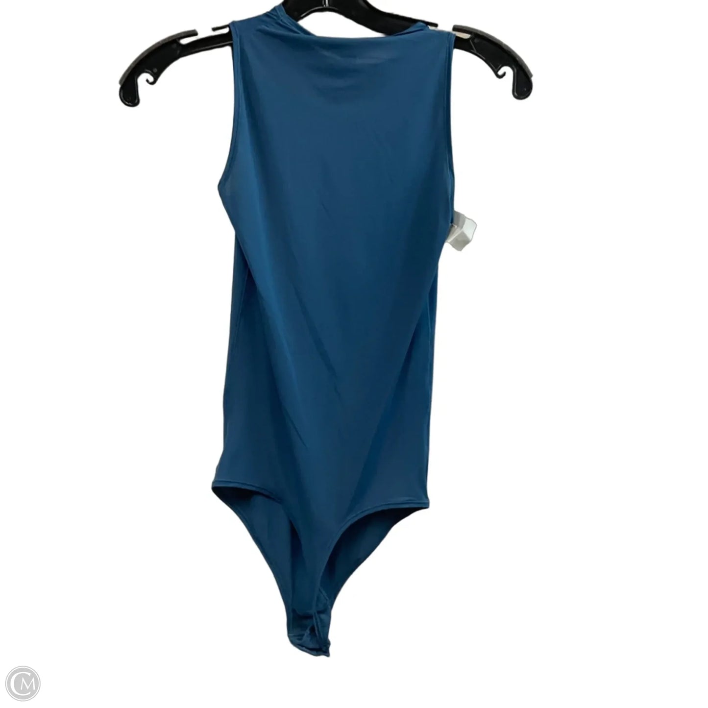 Bodysuit By Skims In Blue, Size: S