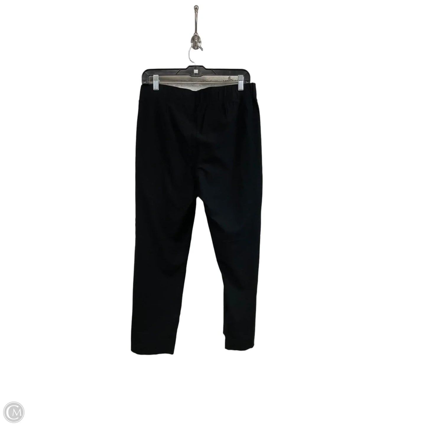 Pants Dress By Eileen Fisher In Black, Size: M