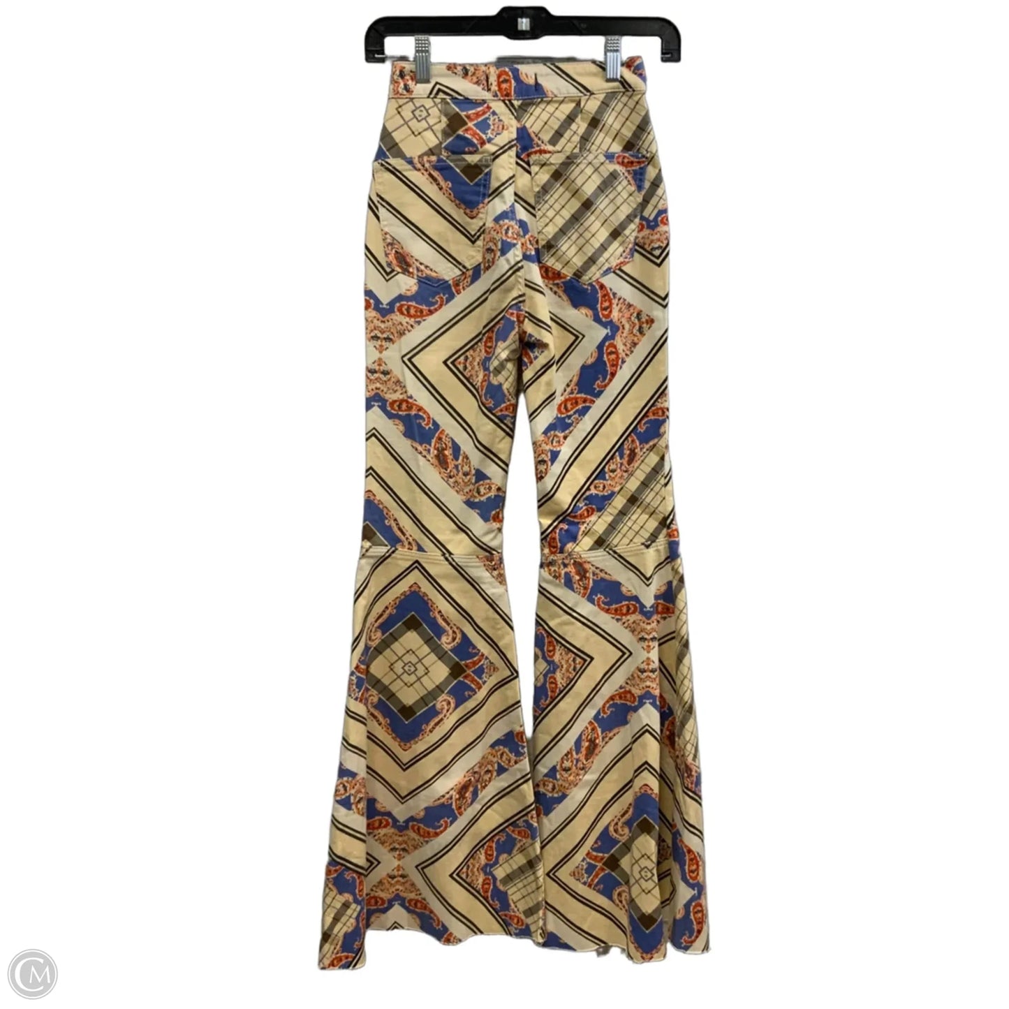 Pants Other By We The Free In Brown, Size: 0