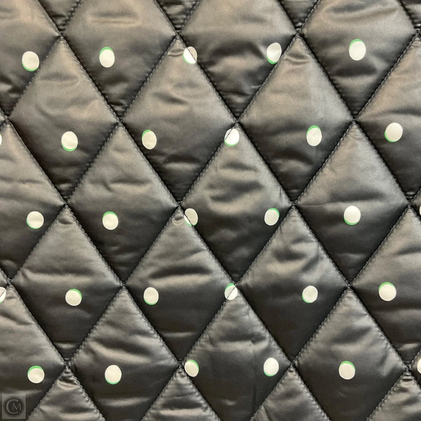 Vest Designer By Kate Spade In Black, Size: Xs