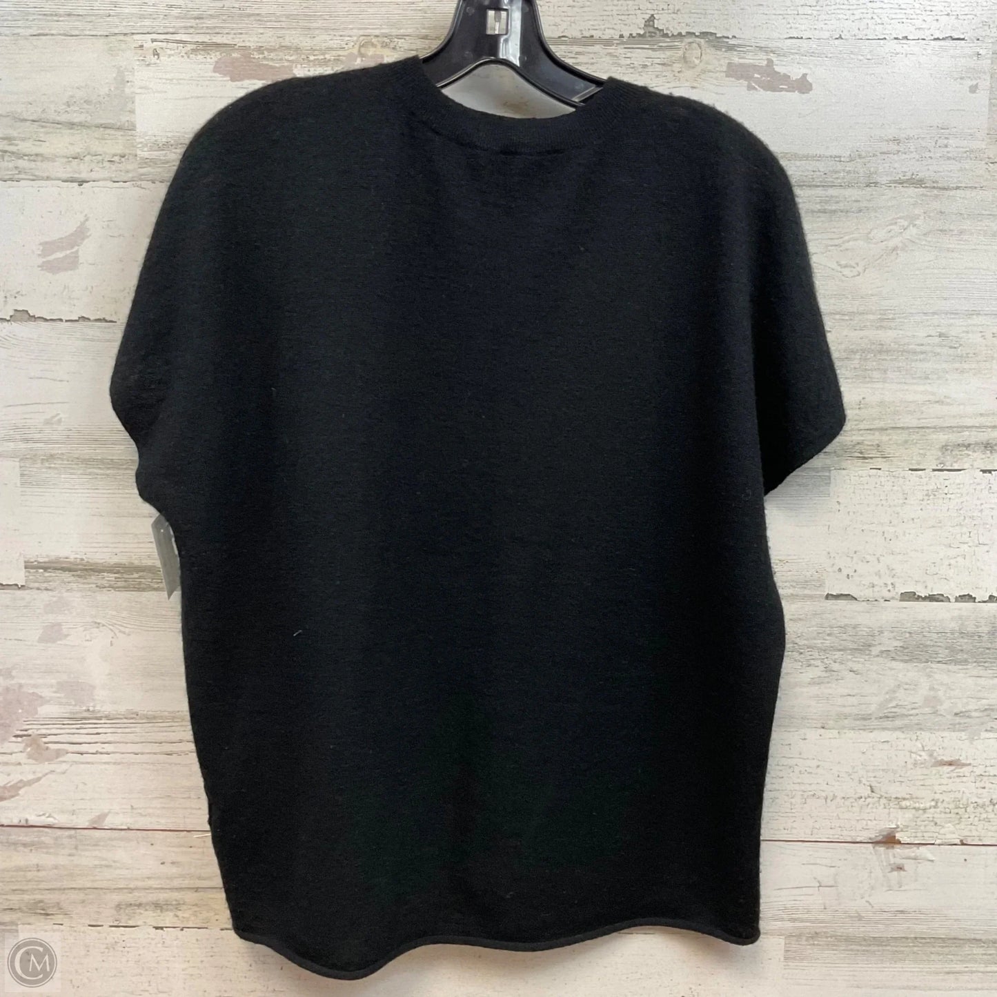 Sweater Cashmere By Vince In Black, Size: S