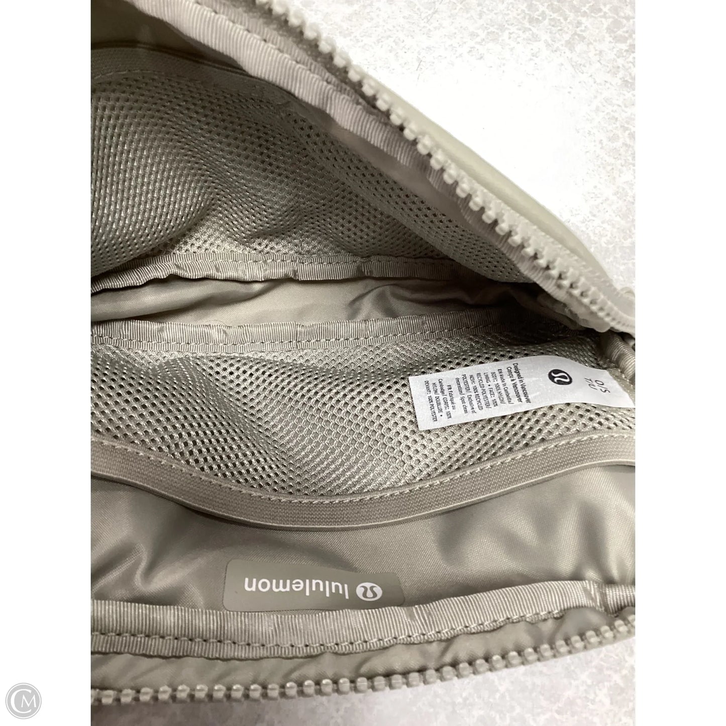 Belt Bag By Lululemon, Size: Small